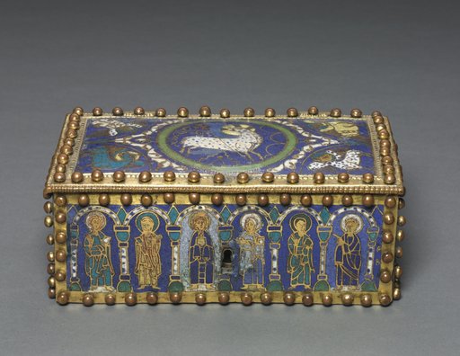 Casket