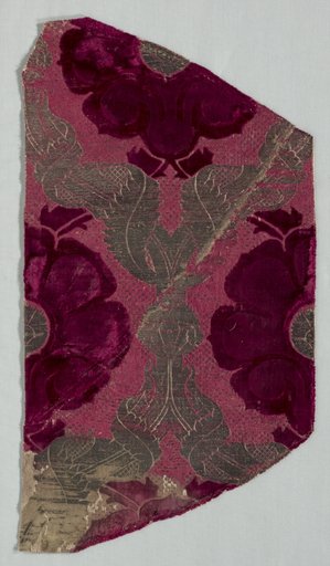 Velvet Fragment