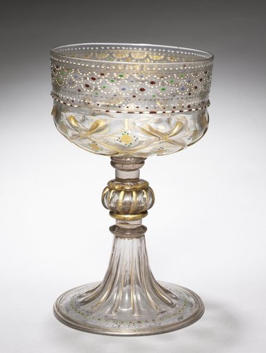 Standing Cup