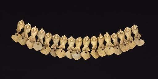 Bird Beads
