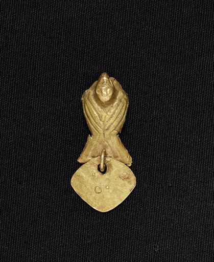 Bird Bead