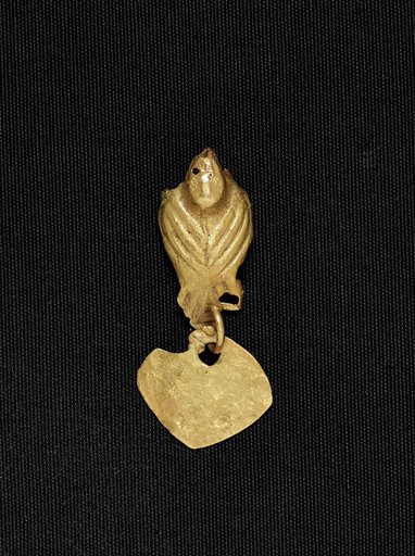 Bird Bead