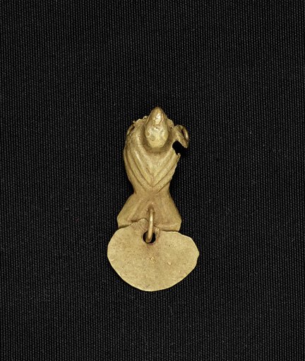 Bird Bead
