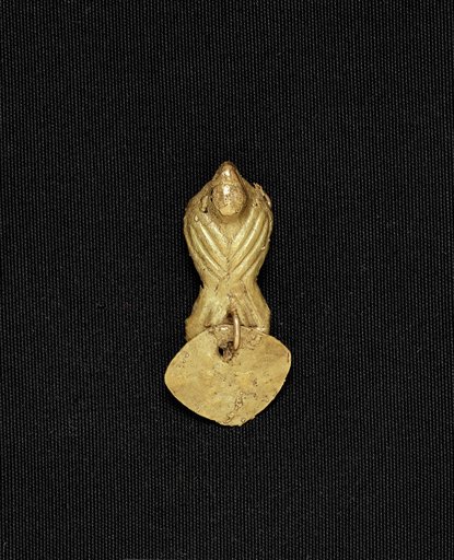 Bird Bead