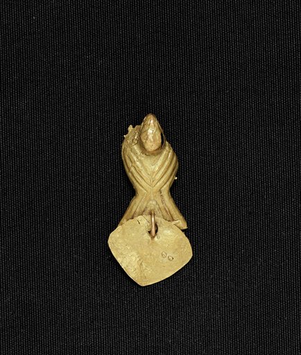 Bird Bead