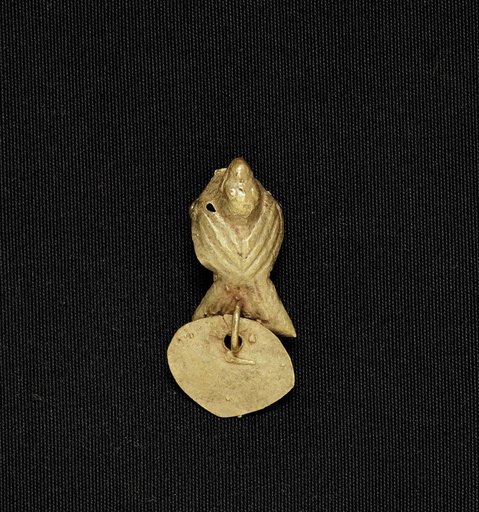 Bird Bead