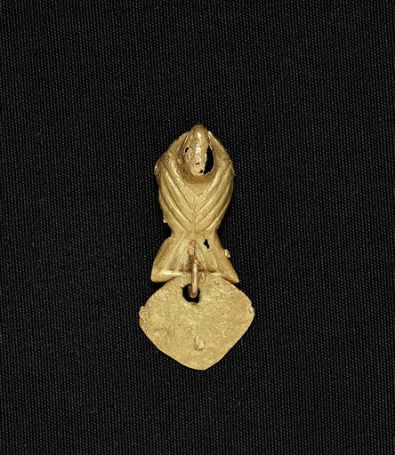 Bird Bead