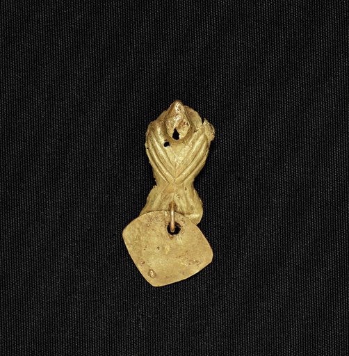 Bird Bead