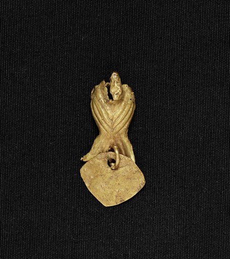 Bird Bead