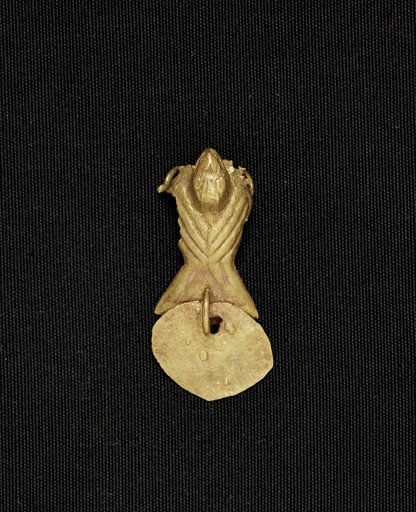 Bird Bead