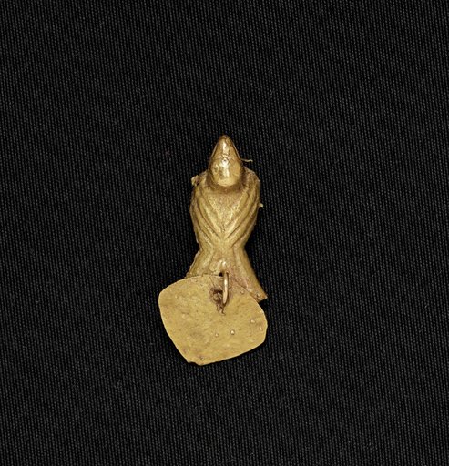 Bird Bead
