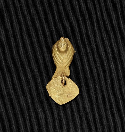 Bird Bead