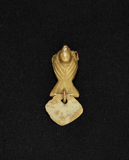 Bird Bead