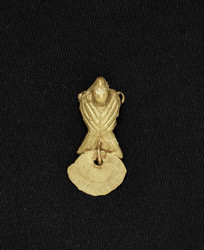Bird Bead