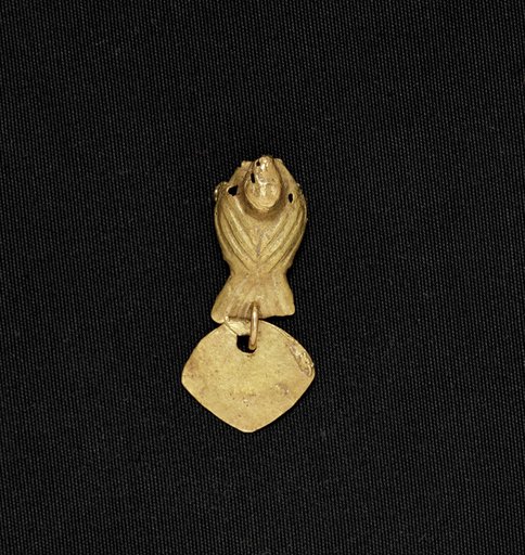 Bird Bead