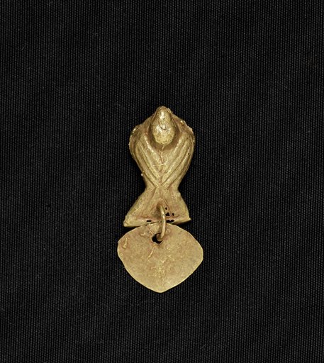 Bird Bead