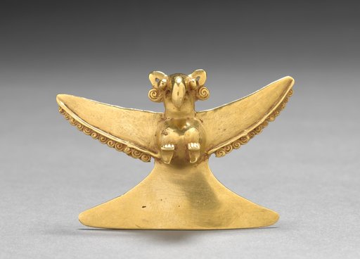 Eagle Pendant