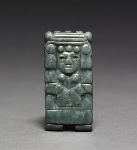 Goddess Plaque