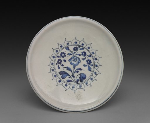 Plate
