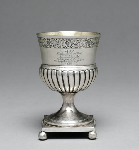 Silver Cup