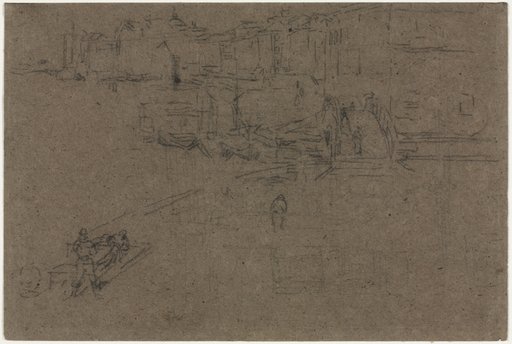 The Riva, Venice