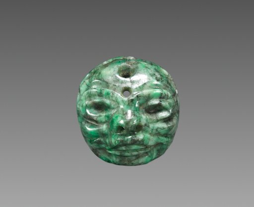 Mask Ornament
