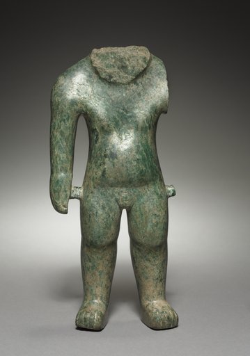 Figure Fragment