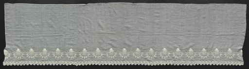 Portion of a Flounce