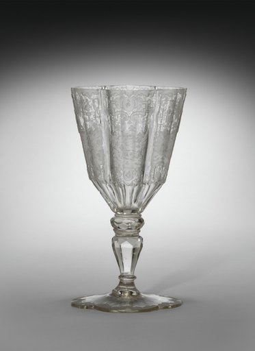 Standing Cup