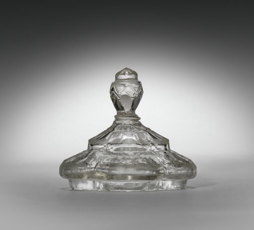 Cover for a Standing Cup