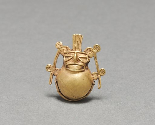 Figurine Bell