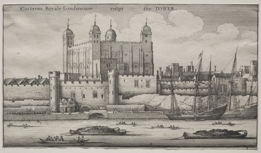 The Tower, London
