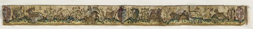 Tapestry Border