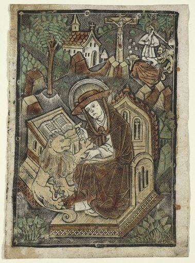 St. Jerome
