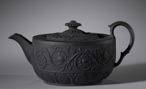 Teapot