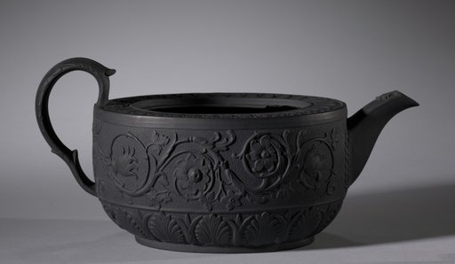 Teapot