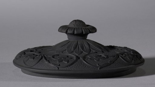Teapot (cover)