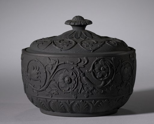 Teapot