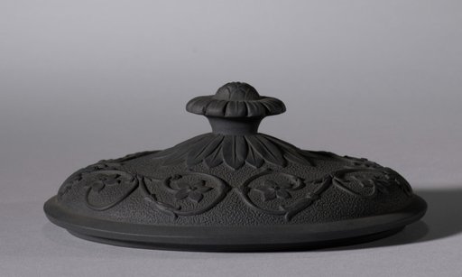 Teapot (cover)