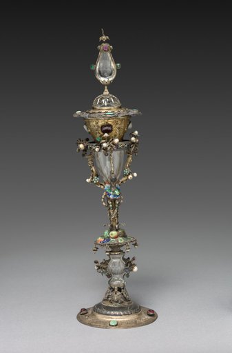 Blood Reliquary