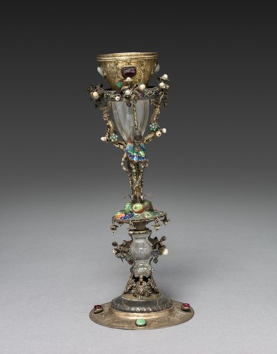 Blood Reliquary