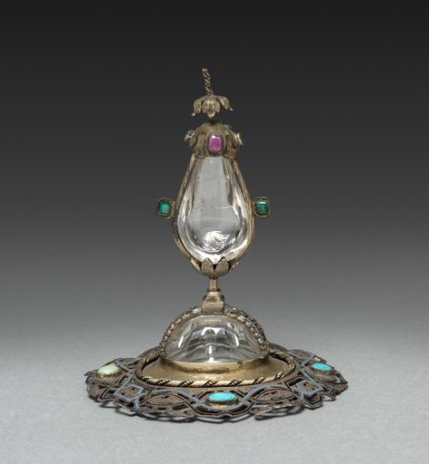 Blood Reliquary (lid)