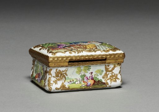 Box