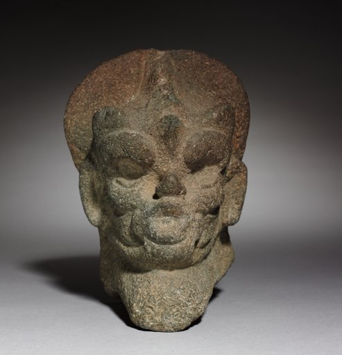 Head