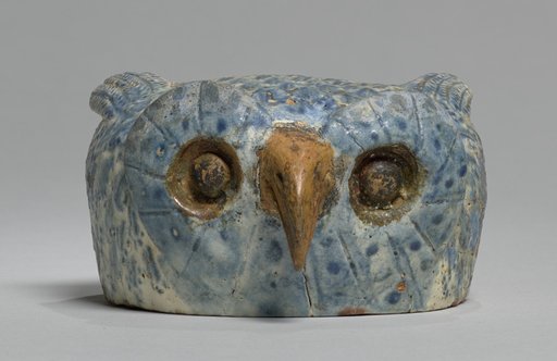 Owl (head)