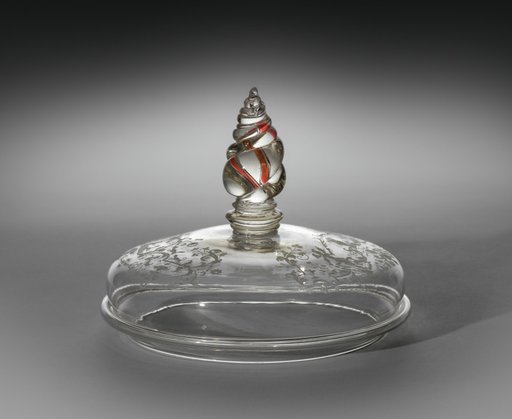 Cover for a Standing Cup