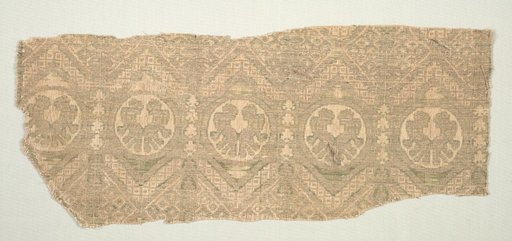 Textile Fragments