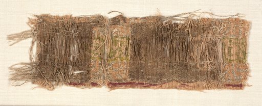 Textile Fragment