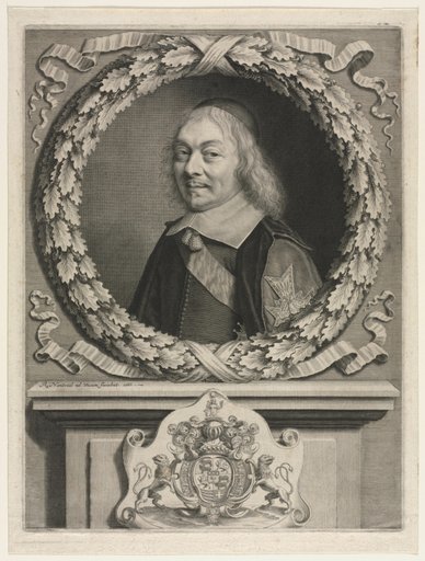 Henri-Auguste de Loménie Comte de Brienne