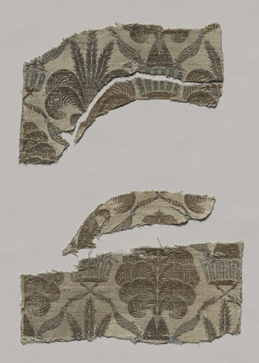 Silk Fragments